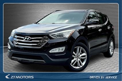 2015 Hyundai Santa Fe Sport Fort Walton Beach FL