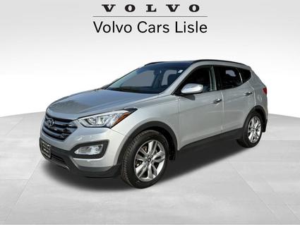 2015 Hyundai Santa Fe Sport Lisle IL