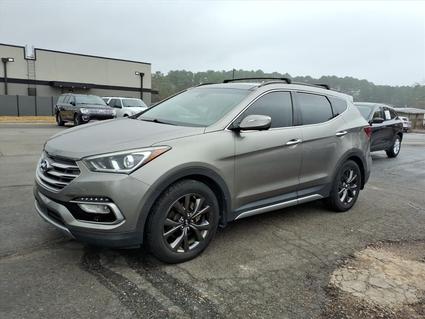 2017 Hyundai Santa Fe Sport Hartselle AL