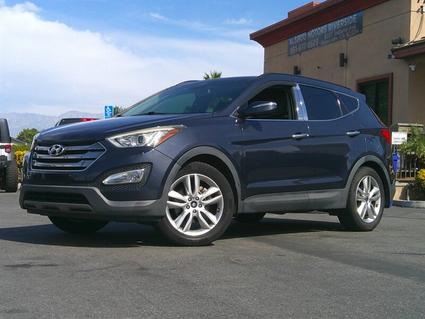 2016 Hyundai Santa Fe Sport Riverside CA