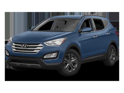 2013 Hyundai Santa Fe Sport Indiana PA