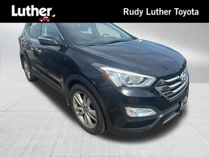 2016 Hyundai Santa Fe Sport Minneapolis MN