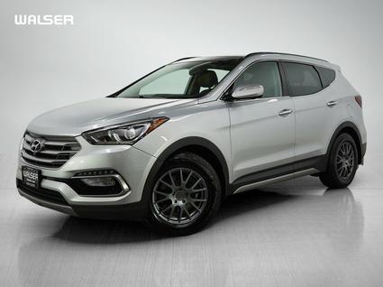 2018 Hyundai Santa Fe Sport Saint Paul MN