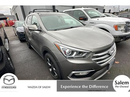 2018 Hyundai Santa Fe Sport Salem OR