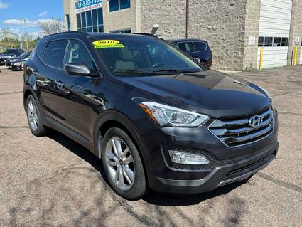 2016 Hyundai Santa Fe Sport Colorado Springs CO