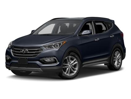 2017 Hyundai Santa Fe Sport Post Falls ID