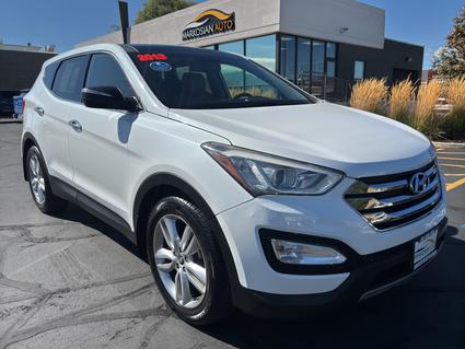 2013 Hyundai Santa Fe Sport Taylorsville UT