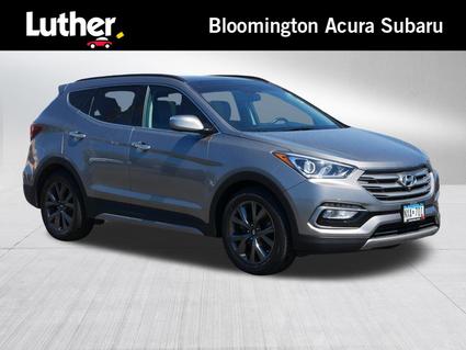 2017 Hyundai Santa Fe Sport Minneapolis MN