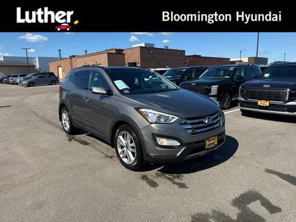 2015 Hyundai Santa Fe Sport Minneapolis MN