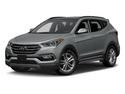 2017 Hyundai Santa Fe Sport Burnsville MN