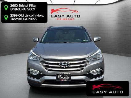2018 Hyundai Santa Fe Sport Trevose PA