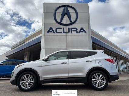 2013 Hyundai Santa Fe Sport Albuquerque NM