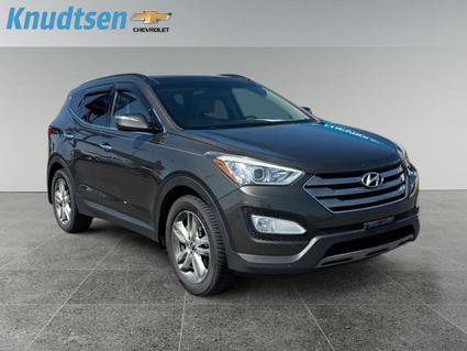 2014 Hyundai Santa Fe Sport Post Falls ID