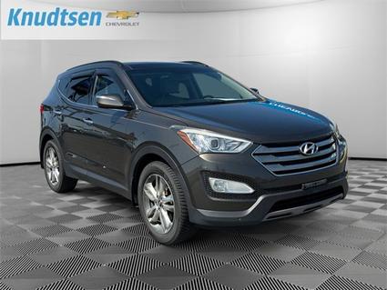 2014 Hyundai Santa Fe Sport Post Falls ID
