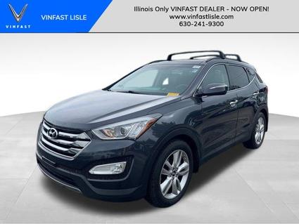 2015 Hyundai Santa Fe Sport Lisle IL