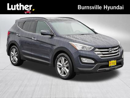2015 Hyundai Santa Fe Sport Burnsville MN