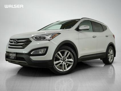 2016 Hyundai Santa Fe Sport Burnsville MN