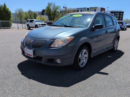2008 Pontiac Vibe Lakewood CO