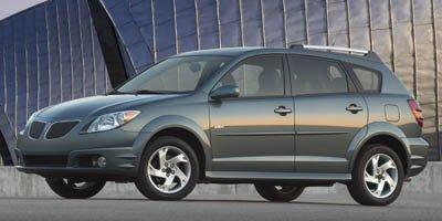 2007 Pontiac Vibe Minneapolis MN