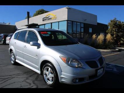 2006 Pontiac Vibe Taylorsville UT