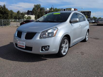 2009 Pontiac Vibe Lakewood CO