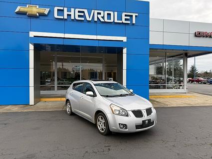 2009 Pontiac Vibe North Bend OR