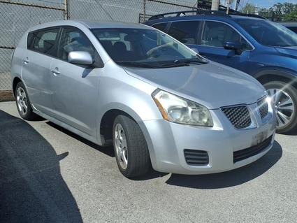 2009 Pontiac Vibe Saint Louis MO