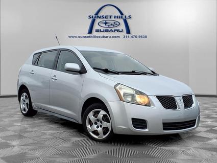 2009 Pontiac Vibe Saint Louis MO