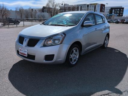 2010 Pontiac Vibe Lakewood CO