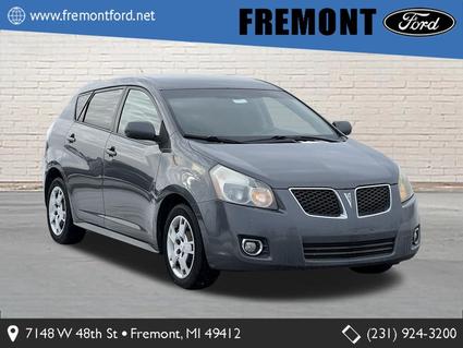 2010 Pontiac Vibe Fremont MI