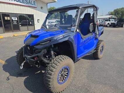 2022 Yamaha WOLVERINE RMAX Laurel  MT