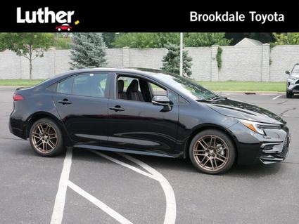 2024 Toyota Corolla Minneapolis MN