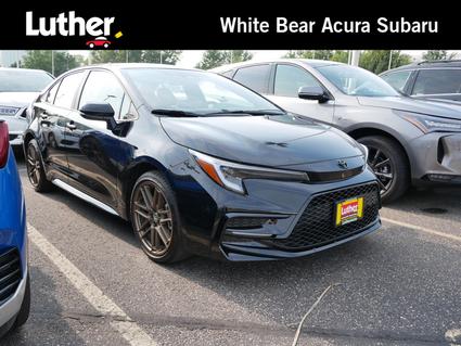 2024 Toyota Corolla Saint Paul MN