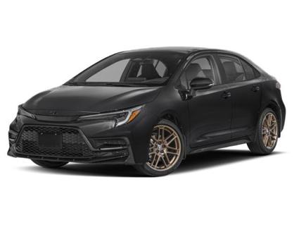 2024 Toyota Corolla Saint Paul MN