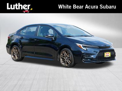 2024 Toyota Corolla Saint Paul MN