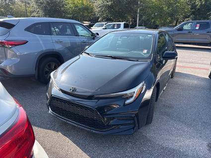 2024 Toyota Corolla Fort Walton Beach FL