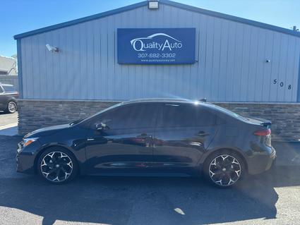 2025 Toyota Corolla Gillette WY