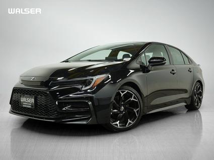 2025 Toyota Corolla Minneapolis MN