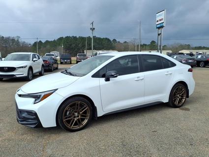 2024 Toyota Corolla Carthage MS