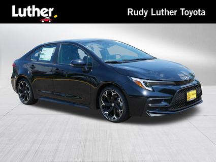 2025 Toyota Corolla Minneapolis MN