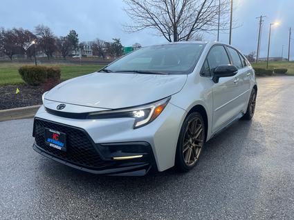 2024 Toyota Corolla Merriam KS