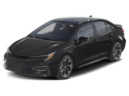 2025 Toyota Corolla Minneapolis MN