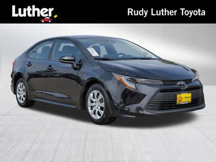 2023 Toyota Corolla Minneapolis MN