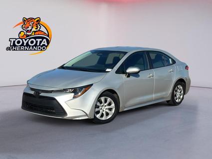 2023 Toyota Corolla Hernando MS