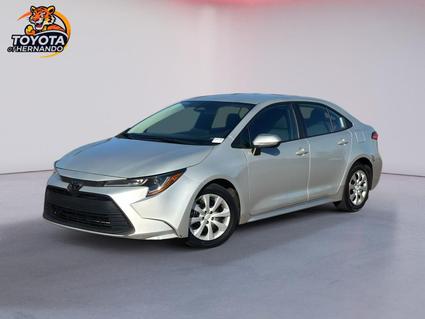 2023 Toyota Corolla Hernando MS