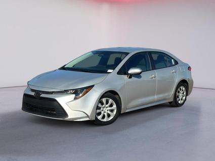 2023 Toyota Corolla Hernando MS