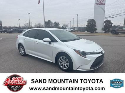 2023 Toyota Corolla Albertville AL
