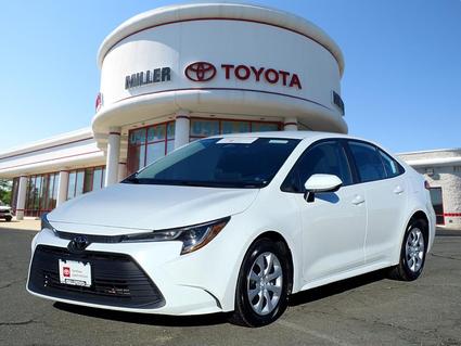 2023 Toyota Corolla Manassas VA