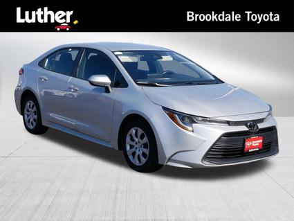 2023 Toyota Corolla Minneapolis MN