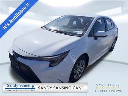 2023 Toyota Corolla Pensacola FL